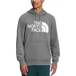 Up to 50% Off The North Face