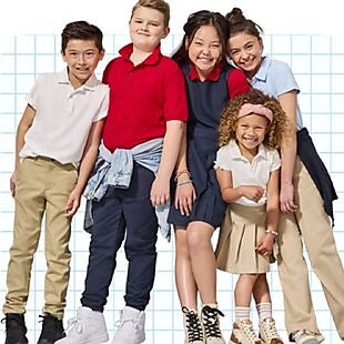 Back-to-School Gear under $20 at JCPenney