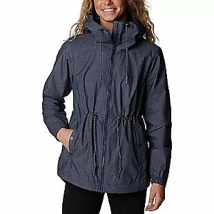 Up to 50% Off Columbia Jackets at Kohl's