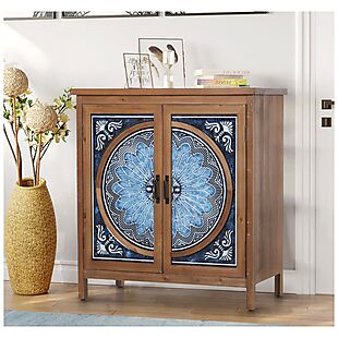 Storage Cabinet $140 Shipped
