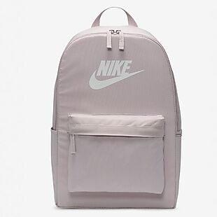 Nike Heritage Backpack $21