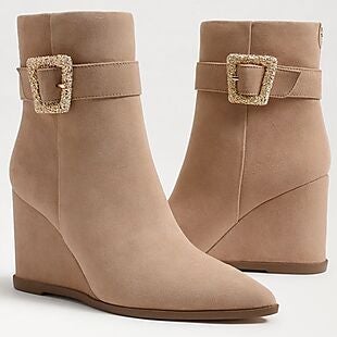 Up to 65% Off Sam Edelman + Free Shipping