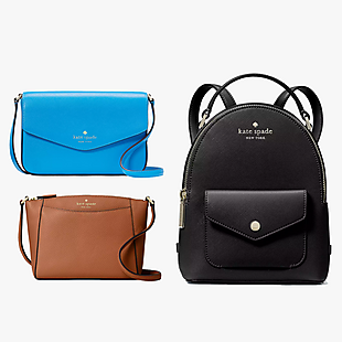 Kate Spade Bags $79 Shipped in 30+ Styles