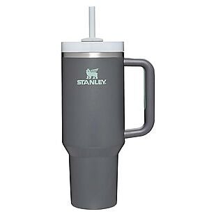 40oz Stanley Quencher Tumbler $33