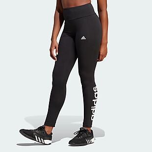 Adidas Leggings $12 Shipped