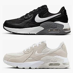 Nike Air Max Excee Shoes $54 Shipped