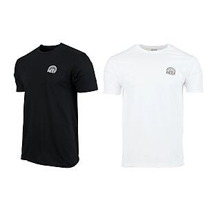 2 Reef Short-Sleeve Shirts $22 Shipped