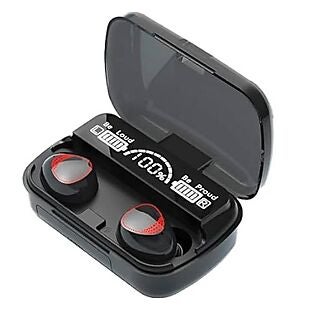Wireless Earbuds $5 Shipped with Prime