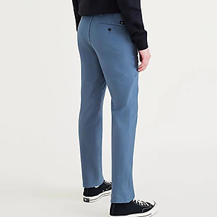 Dockers Comfort Knit Chinos $24 Shipped