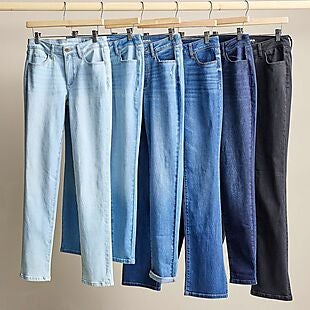 Kohl's Jeans from $12