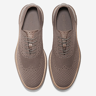 Cole Haan Stitchlite Oxfords $60 Shipped