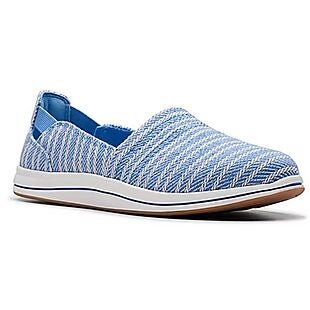 Up to 50% Off Clarks Shoes at JCPenney