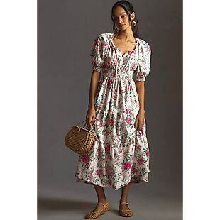 Anthropologie: Extra 40% Off Clearance