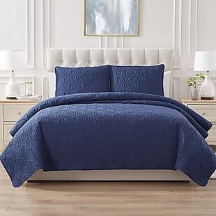 Quilt Sets from $18 at Macy's