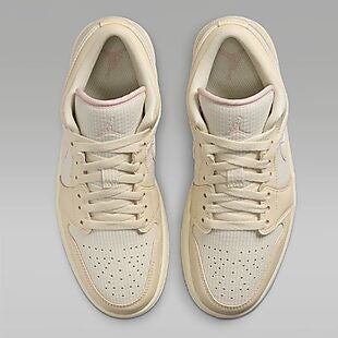 Nike Air Jordan 1 Low Shoes $69 Shipped