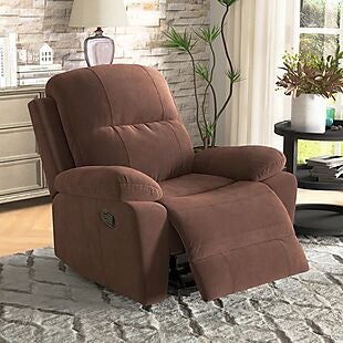 Recliners under $250 Shipped