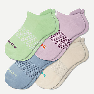 Bombas: Extra 25% Off $70+ Orders