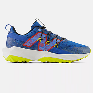 New Balance Men's Tektrel Shoes $49