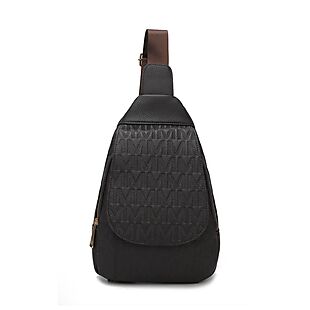 MKF Sling Bag $36 Shipped