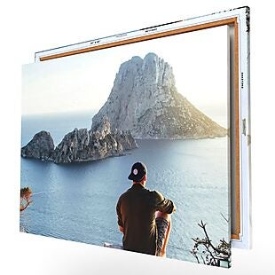 Easy Canvas Prints deals