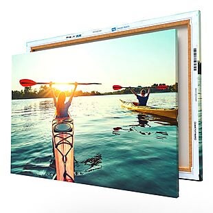 Easy Canvas Prints