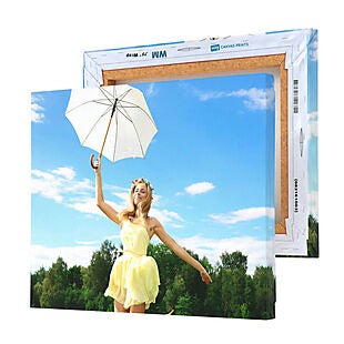 Easy Canvas Prints deals