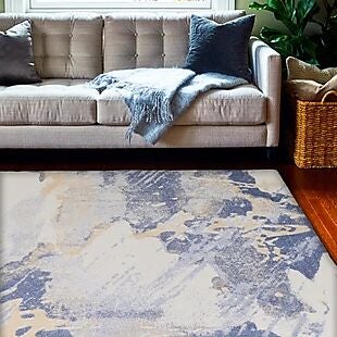 Up to 85% Off Area Rugs