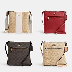 Coach Outlet