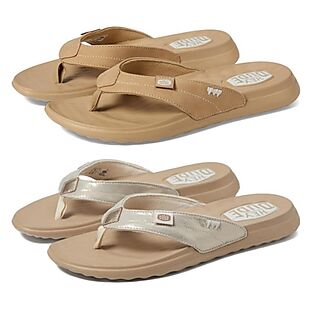 Hey Dude Christi Sandals $21 Shipped