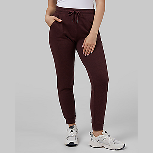 32 Degrees Comfort Tech Joggers $13