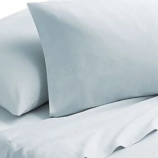 King-Size 100% Cotton Sheet Set $37