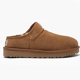 UGG Classic Slippers $80