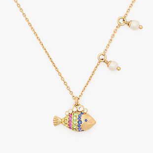 Up to 80% Off Kate Spade Jewelry