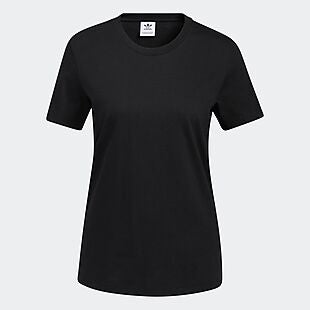 Adidas Women's Tee $7