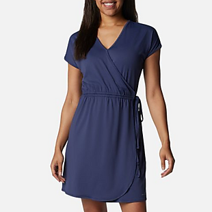 Columbia Chill River Dress $22 Shipped