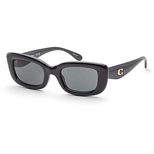 Coach Sunglasses $55 Shipped