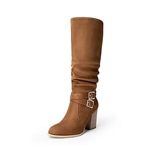 Women's Knee-High Boots $27 Shipped