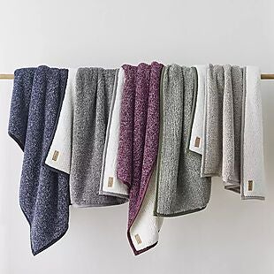 Koolaburra by UGG Sherpa Throw $24