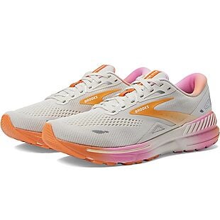 $20 Off New Brooks & On Running Shoes