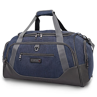 SwissTech 24" Travel Duffle $10