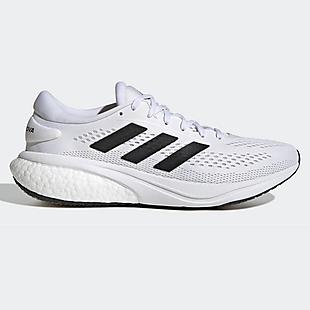 Adidas Men's Supernova Shoes $30 Shipped