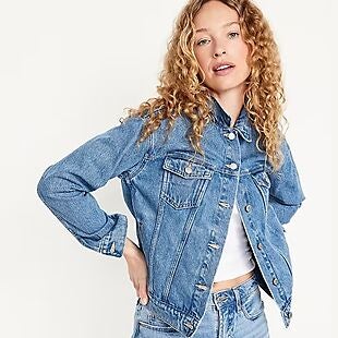 40% Off Everything at Old Navy