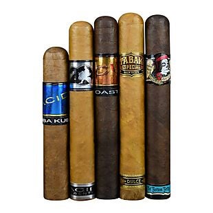 CigarPage deals