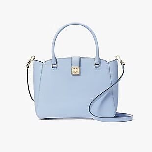 Kate Spade Phoebe Satchel $100