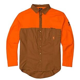 Up to 70% Off Browning Hunting Apparel