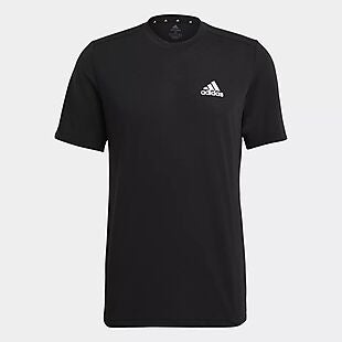 Adidas Aeroready Shirt $8 Shipped