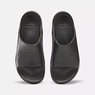 Reebok Foam Slides $11