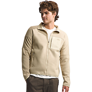 50% Off Men's North Face Fleece Jacket