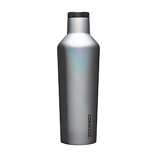 Corkcicle Triple-Insulated Bottle $13!