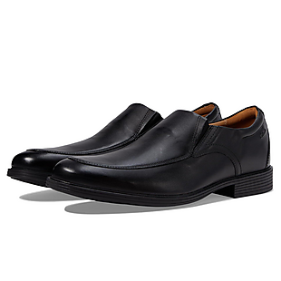 Clarks Leather Dress Shoes $50 Shipped